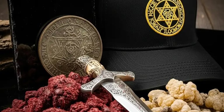 SCG Witchery Products image