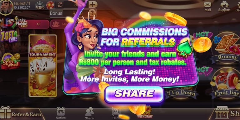 download teen patti tiger 