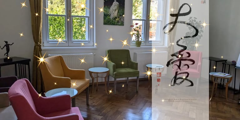 Lichtabend in Baden bei Wien Jeden Mittwoch · 19:00–20:00 Uhr · Präsenz