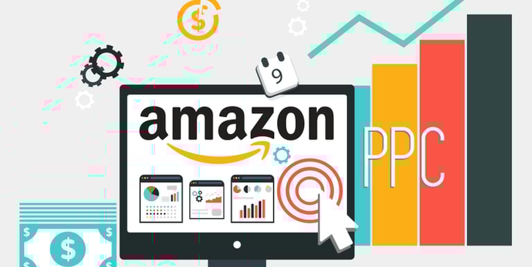 Amazon advertising service