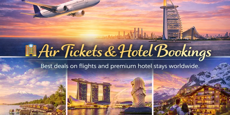 Soma Journeys-Best Travel Agency in Durgapur