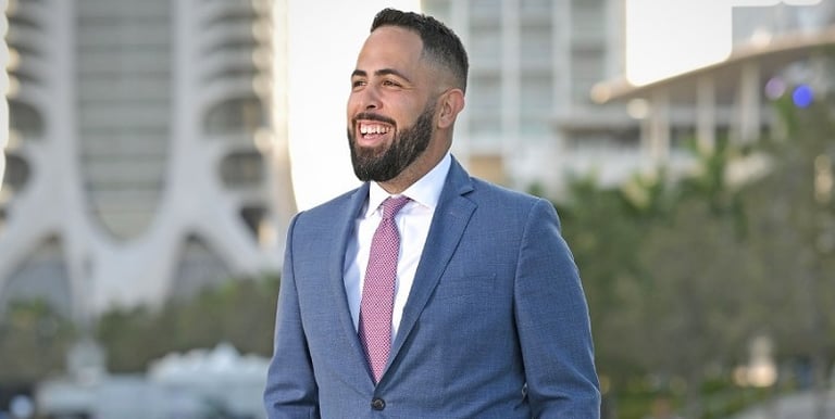 Jimmy Gonzalez, Founder of Gables Family Office