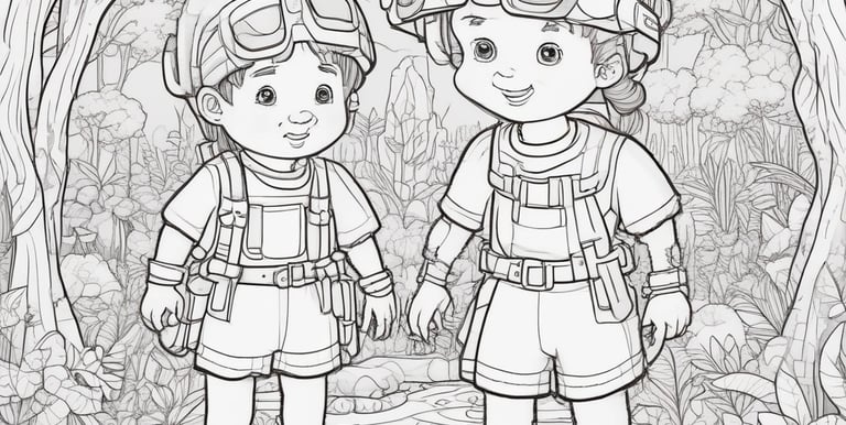 A sleek laptop screen displaying stylish Canva templates and engaging reels bundles