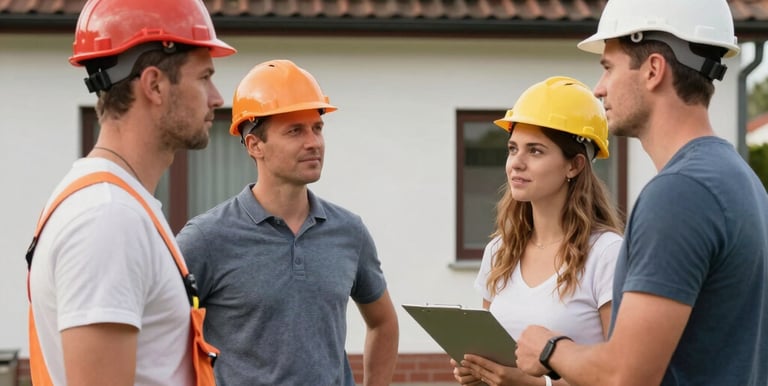 a man riding a skateboard down the side of a ramp