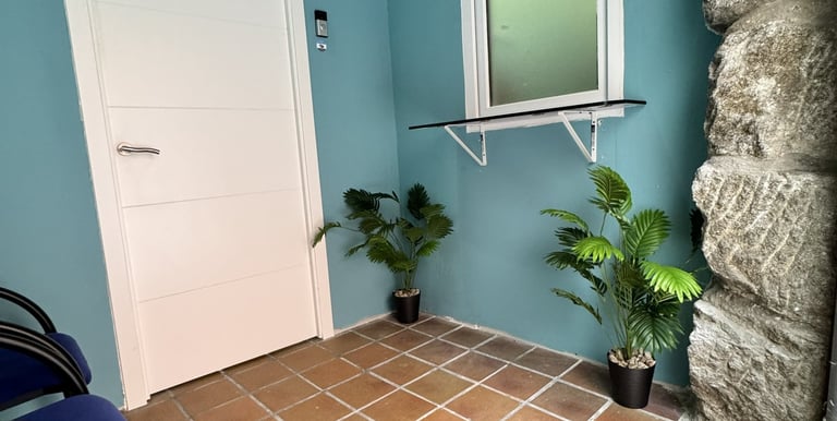 Freedom Madrid - Club social cannabis