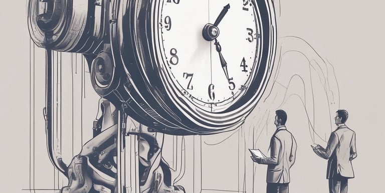 A focused sales team reviewing human-verified contact lists on laptops in a modern office.