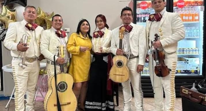 mariachi en los angeles ca