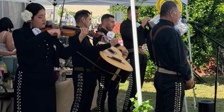 mariachi en los angeles ca