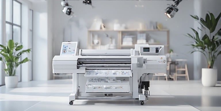 SMRT Printing specialty prints – custom, premium