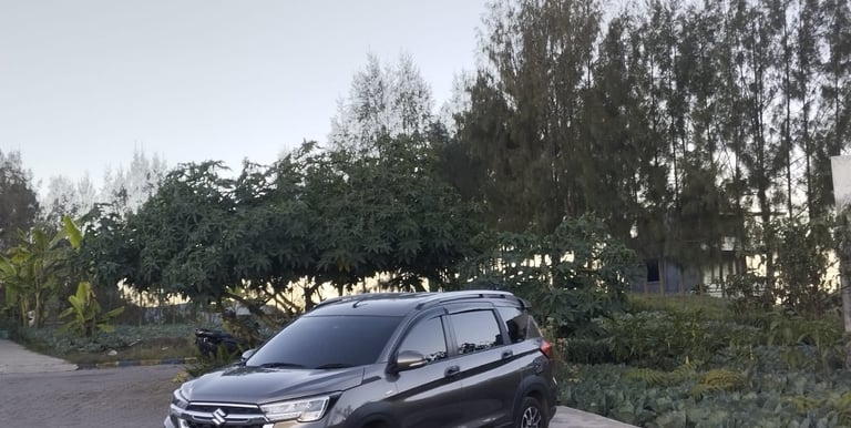 javabali driver