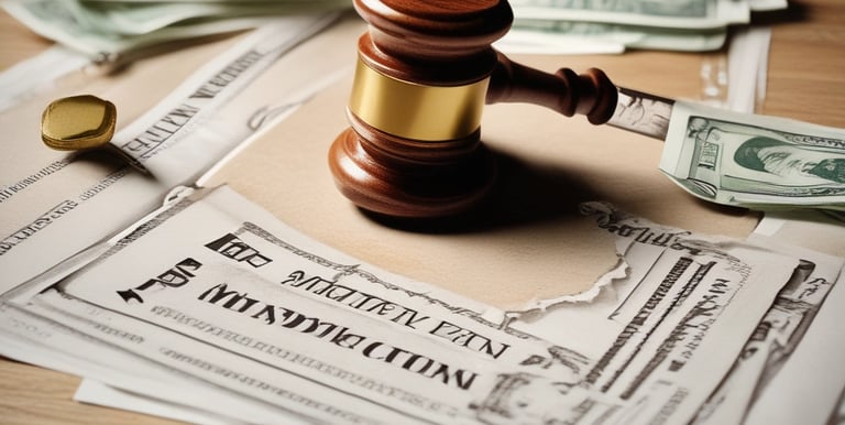 a man riding a skateboard down the side of a ramp