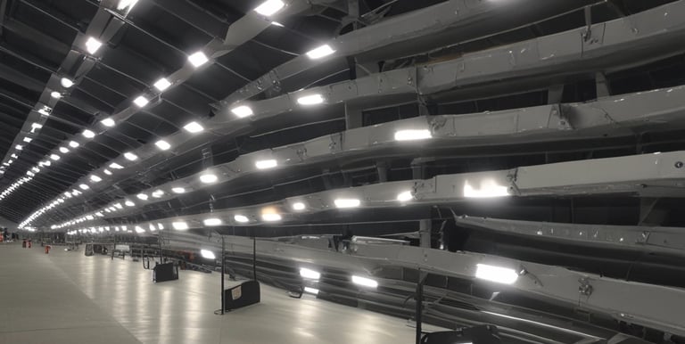 a man riding a skateboard down the side of a ramp