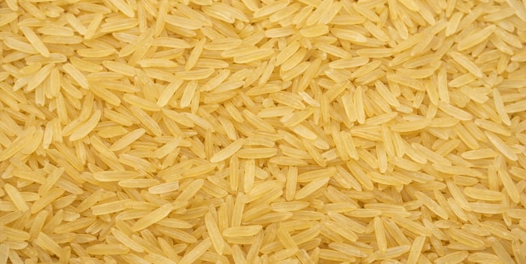 Tammu export 1121 golden sella Basmati Rice exporter