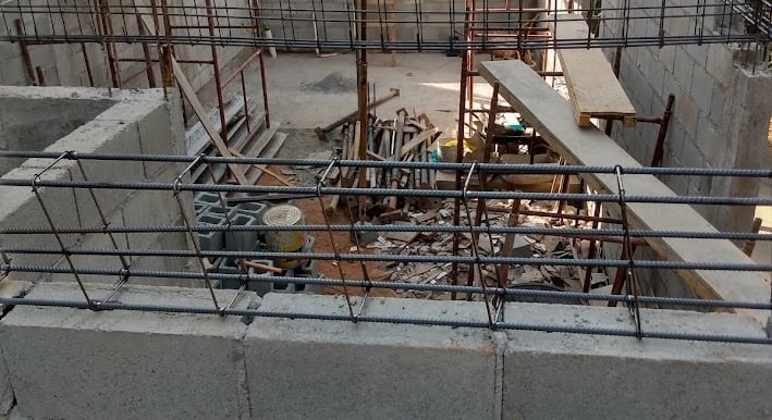 DG Construções Obras 