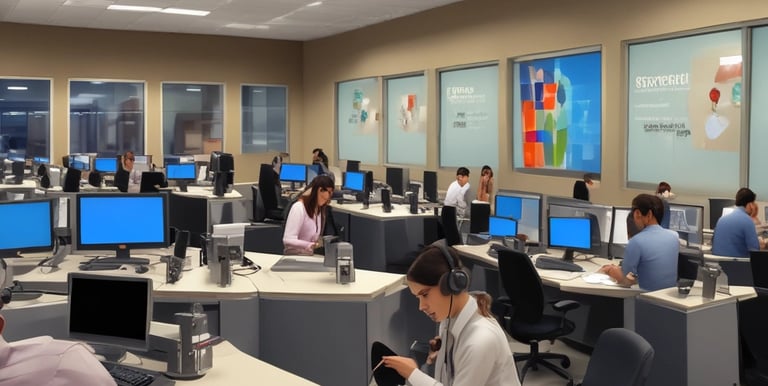 Dashboard screen showing detailed sales and inventory charts for auto parts stores.