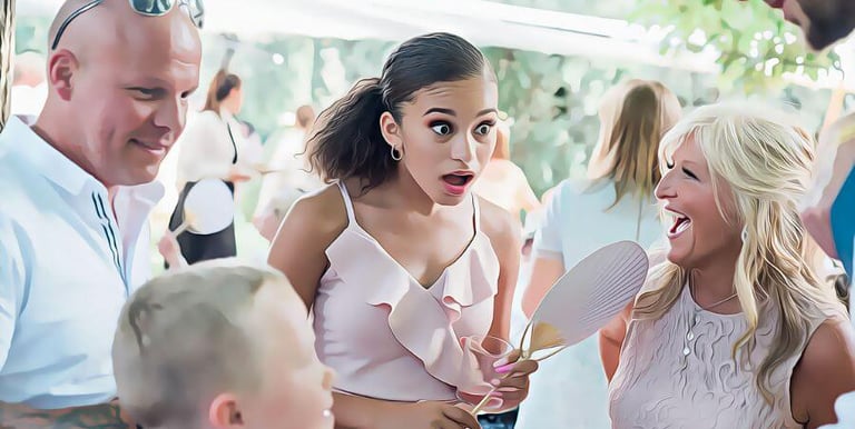 MAGICIAN FOR WEDDING IN LONDON