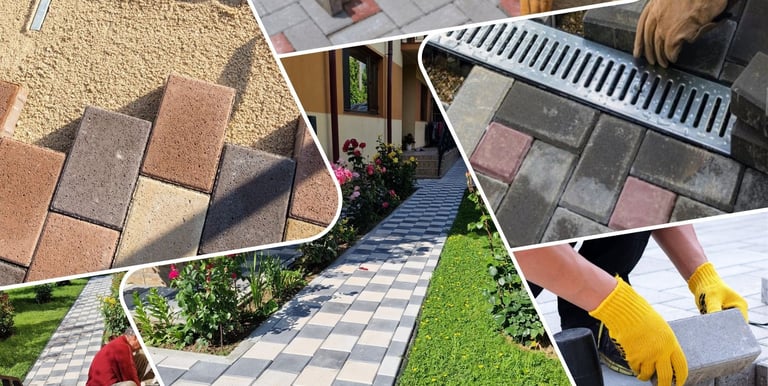 montaj pavele paviprof