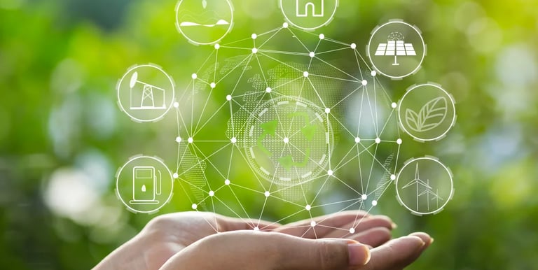 contexte reglementaire maitrise, EDD, ATB, arrêté