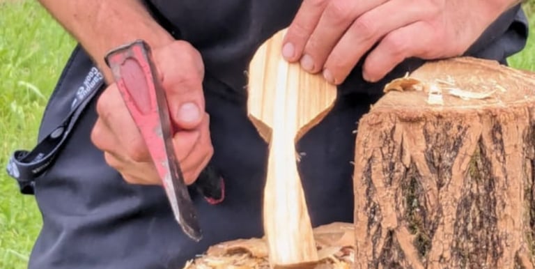 Ateliers festival montagnes de copeaux