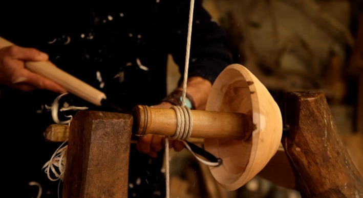 Ateliers festival montagnes de copeaux
