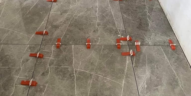 Turhal fayans döşeme