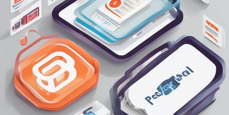 A professional handshake between two business partners in a bright office setting.