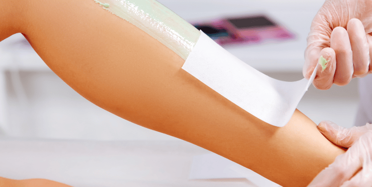 Face and body waxing including Hollywood and Brazilian at Twinz Beauty Tamworth