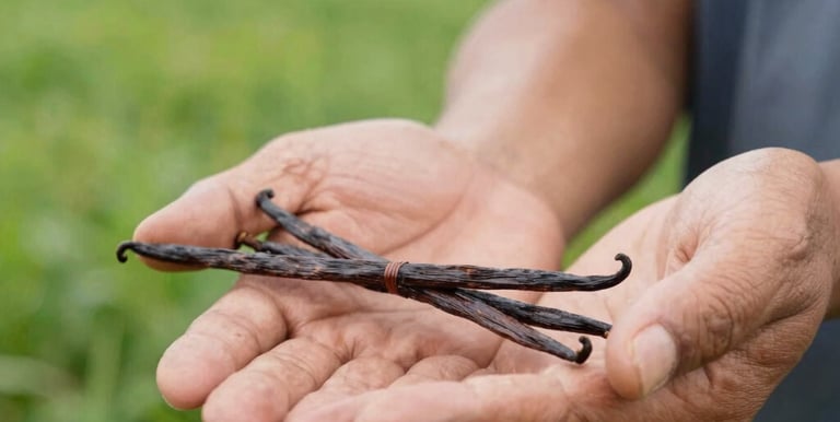 black blue and yellow textile