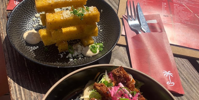 chef douglas freelance chef woodstock69