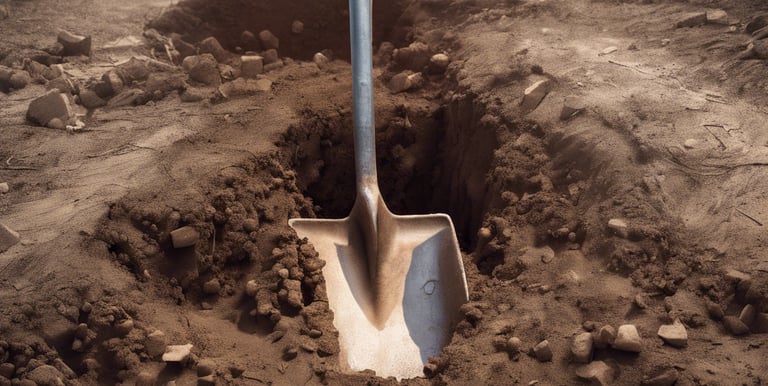 two people exchanging a credit card at a table