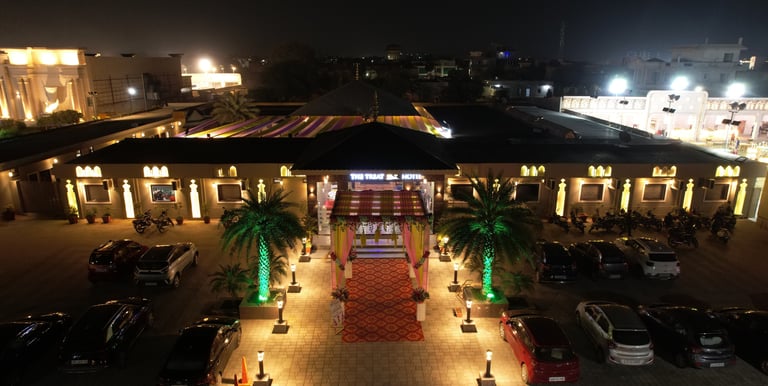 wedding venue in jaipur 