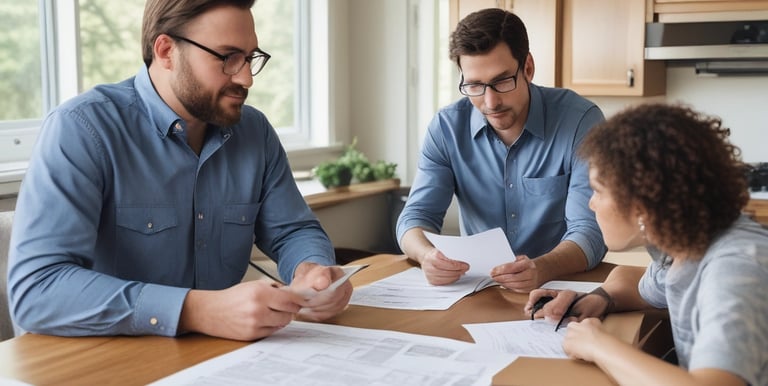 a man riding a skateboard down the side of a ramp