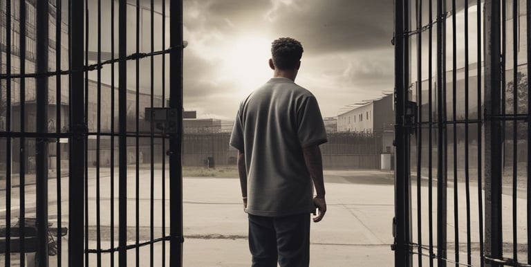 A supportive consultant discussing case details with a concerned client in an office setting.