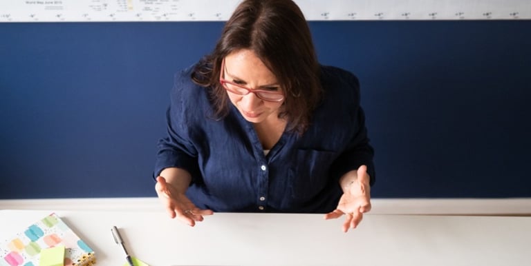Fabiana Ecca Expat mentor