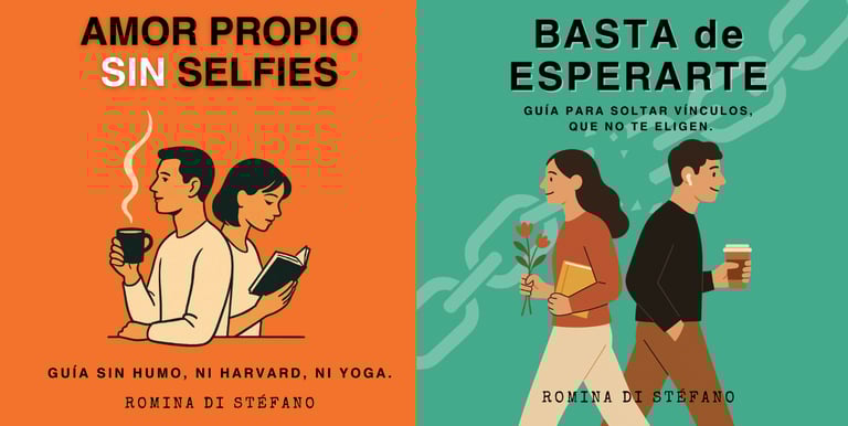 Nuestros Libros | HolaTerapia