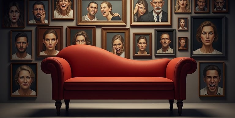 Terapia Psicológica Online | HolaTerapia