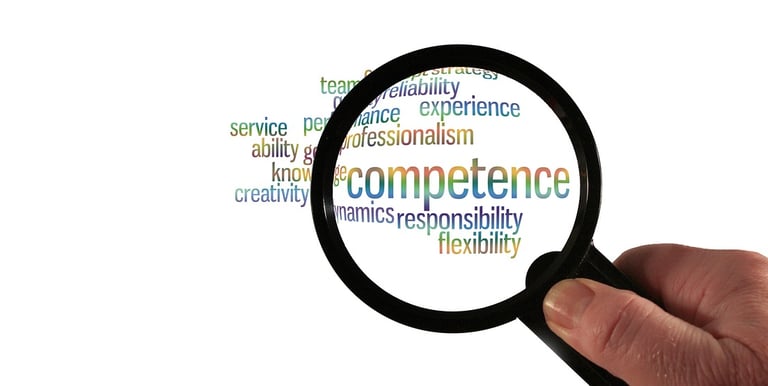 Mettre en avant toutes ses compétences er ressources