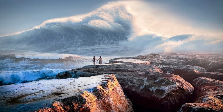 Avancer ensemble face aux difficultés ressentis