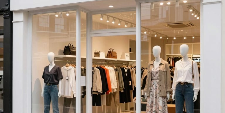 A creative team brainstorming digital marketing ideas in a cozy office environment.