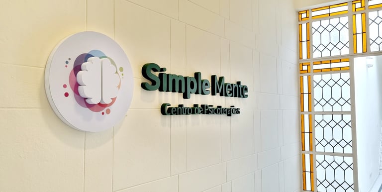 Centro de Psicoterapias SimpleMente