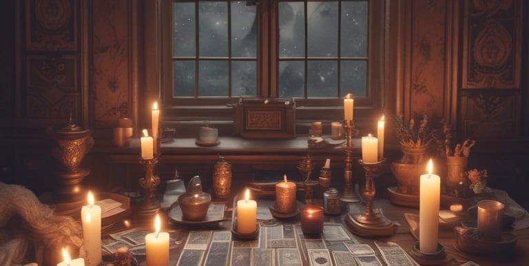 path way in the middle of black bare treees