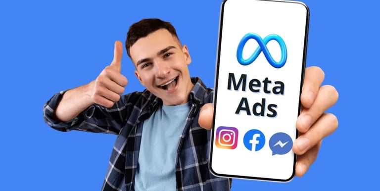 meta ads expert