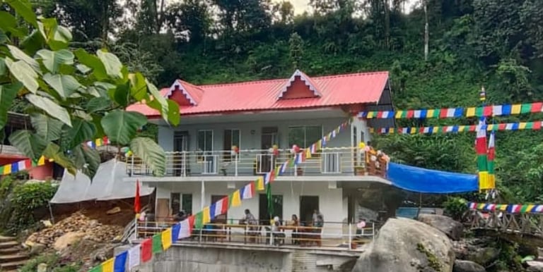 Offbeat Homestay