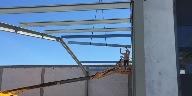 herdt consult bau Gewerbe Industrie Rödermark