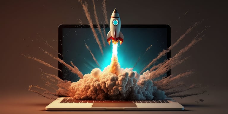 STRATÉGIE MARKETING