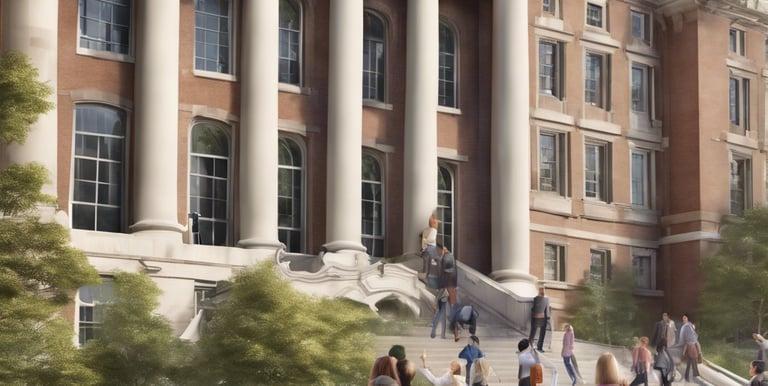 woman in white tank top and black and white track pants
