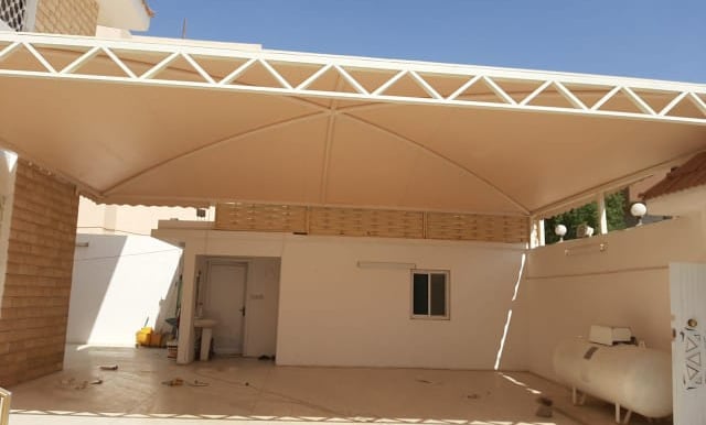 حداد مظلات ابها 