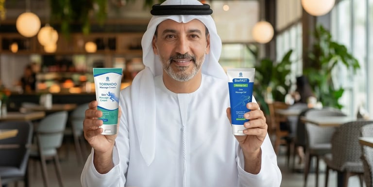 منتجات الصحة العامة