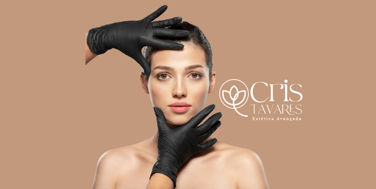 ProcedBotox do Clube da Saúde e Beleza da Dra. Cris Tavares.
