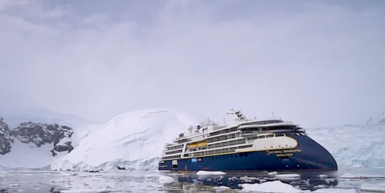 National Geographic Expeditions